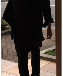 my beautiful landlet | タンクトップ