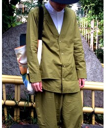 HOUSE OF THE VERY ISLAND'S | ジャケット/アウター