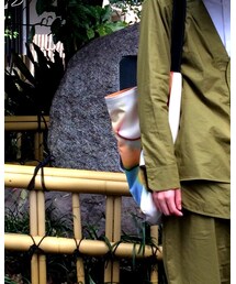 macromauro | トートバッグ