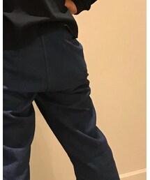 URBAN RESEARCH | パンツ