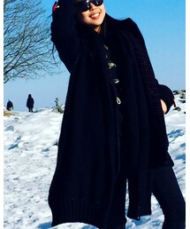 TOPSHOP | チェスターコート