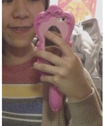 MOSCHINO | スマホケース/カバー