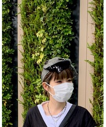 CA4LA | ヘアバンド