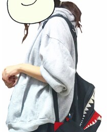 古着 | パーカー