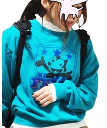 古着 | スウェット