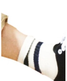 ダイソー | ソックス/靴下