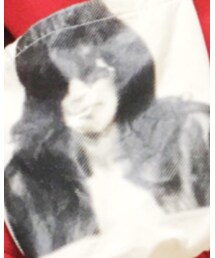 ramones | ショルダーバッグ