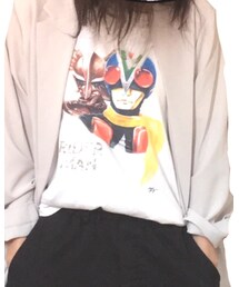 GU | Tシャツ/カットソー