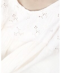 en face | シャツ/ブラウス