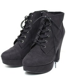 FRAG-J | ブーティ