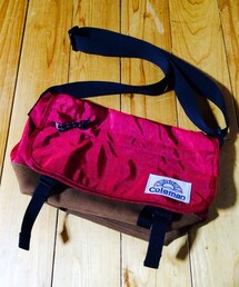 COLEMAN | メッセンジャーバッグ