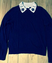 index | ニット/セーター