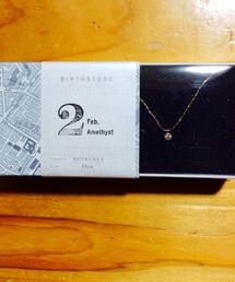 HITCH HIKE MARKET | ネックレス