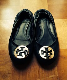 TORY BURCH | バレエシューズ
