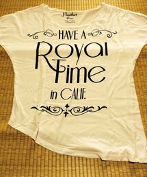 Heather | Tシャツ/カットソー