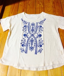 FLOURISH | Tシャツ/カットソー