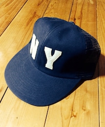 FLOURISH | キャップ