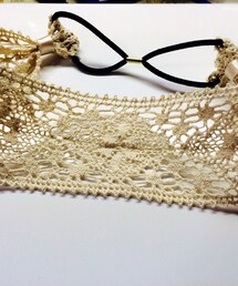 iro・mi・ne | ヘアバンド