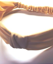 Plame Collome | ヘアバンド