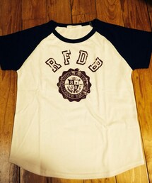 Flourish | Tシャツ/カットソー