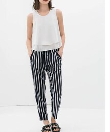 ZARA | その他パンツ