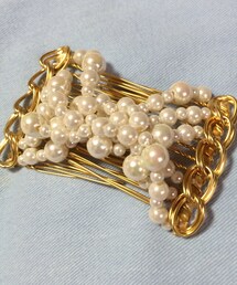 AUJOURDHUI | その他ヘアアクセサリー