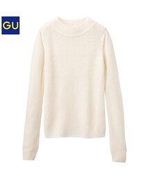 GU | ニット/セーター