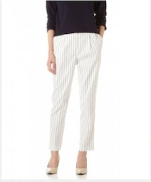 NATURAL BEAUTY BASIC | その他パンツ