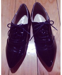 attagirl | シューズ