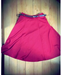 no brand | スカート