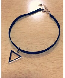 no brand | チョーカー(ネックレス)