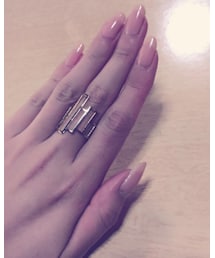 no brand | リング