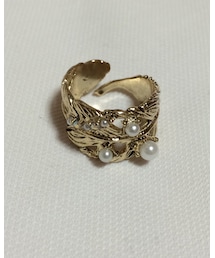 before the boom | リング