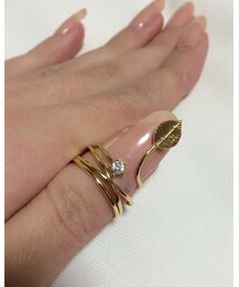 before the boom | リング