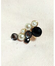 before the boom | イヤリング