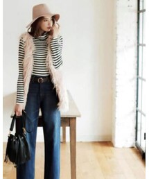 GRL | チベットファーベスト(ベスト)