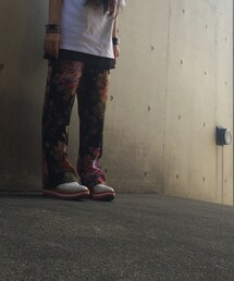 DRIES VAN NOTEN | その他パンツ