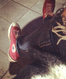 CONVERSE | スニーカー