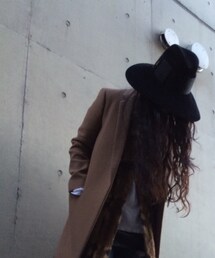 Borsalino | ハット