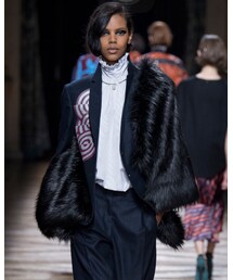 DRIES VAN NOTEN | シャツ/ブラウス