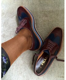 PRADA | シューズ