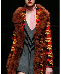 PRADA | 2014fall(ニット/セーター)