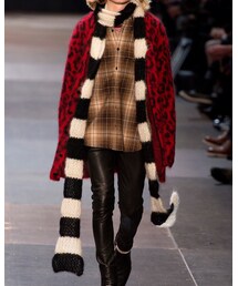 SAINT LAURENT PARIS | 2013fall(ストール/ショール)