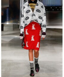 PRADA | 2016ss m(スカート)