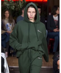 VETEMENTS | 2016ss(パーカー)