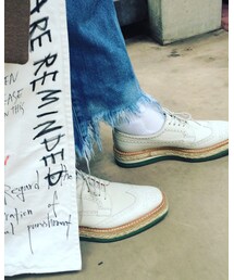 PRADA | その他シューズ