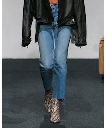VETEMENTS | デニムパンツ