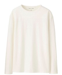 UNIQLOandLEMAIRE | (Tシャツ/カットソー)