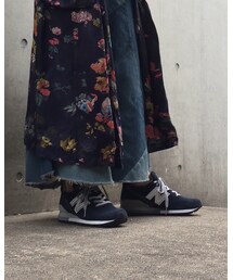 NEW BALANCE | スニーカー