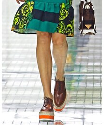 PRADA | 2011ss(その他シューズ)